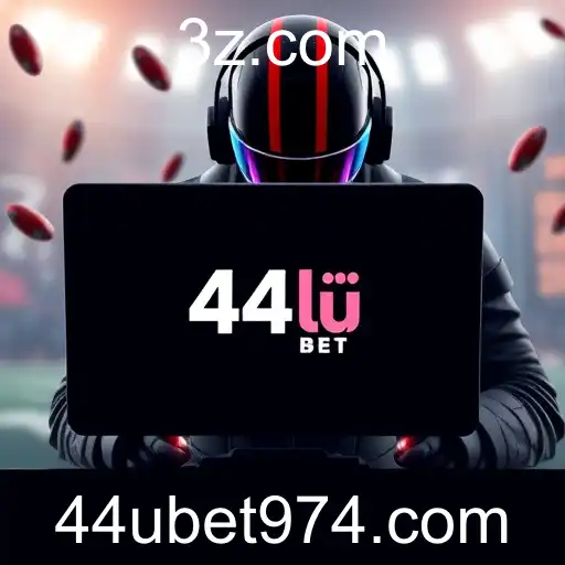 A Ascensão do 44u Bet no Cenário Brasileiro de Jogos