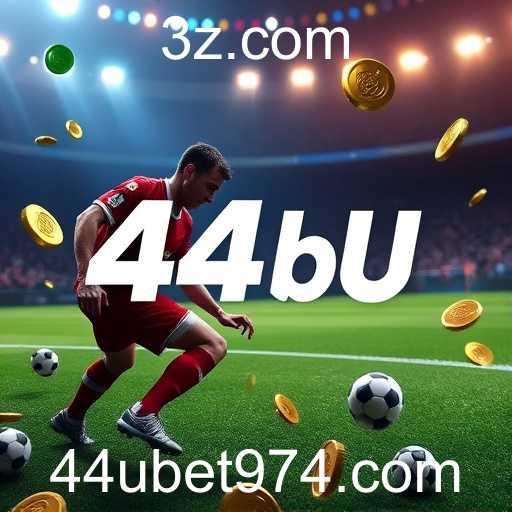 Indústria de Jogos em Alta com 44u Bet