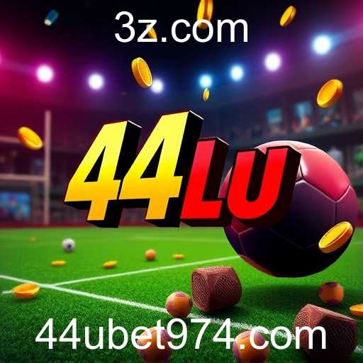 Tendências e Novidades do 44u Bet