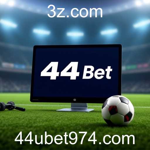 Ascensão e Impacto da 44u Bet no Brasil