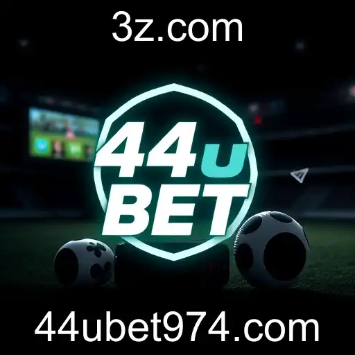 A Ascensão do 44u Bet no Cenário de Jogos Online