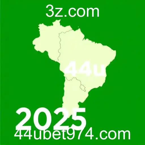 A Ascensão da 44u Bet no Cenário dos Jogos