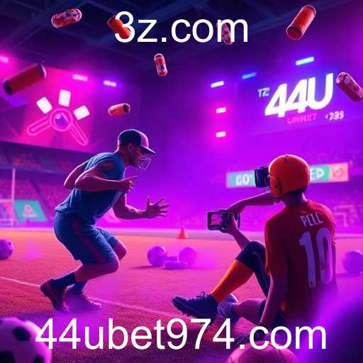 Tendências Emergentes nos Jogos Online