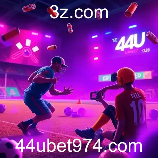 Tendências Emergentes nos Jogos Online