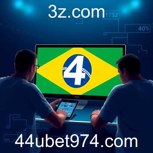 Expansão do Mercado de Jogos em 2026: A Ascensão de 44u Bet