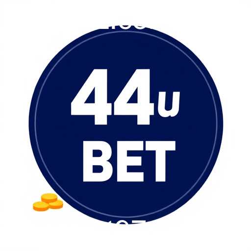 Explorando o Fantástico Mundo de Jogos Online com 44u bet