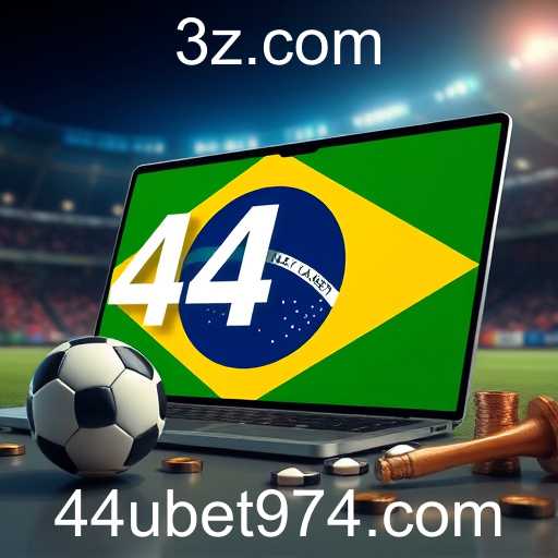 A Expansão dos Jogos Online e a Ascensão de 44u bet