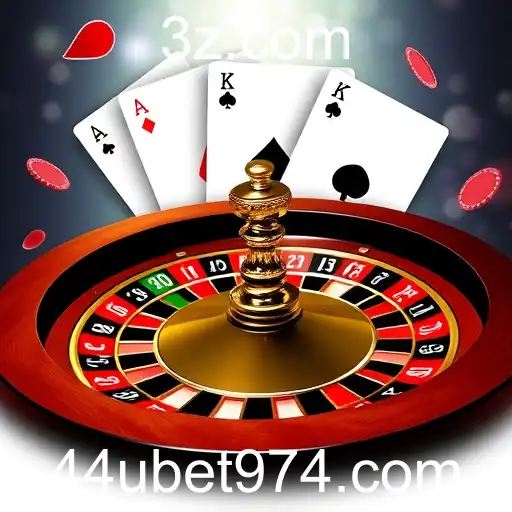 A Ascensão dos Jogos Online com 44u bet