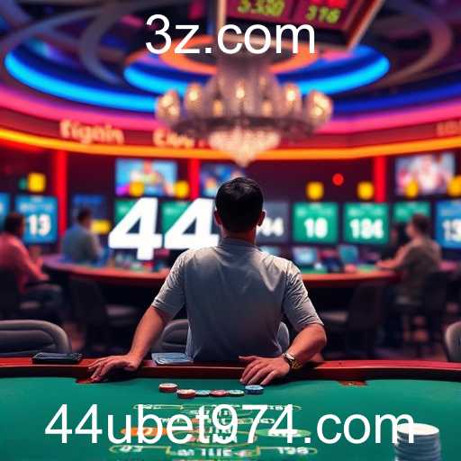 Inovações e Tendências no Mercado de Jogos Online