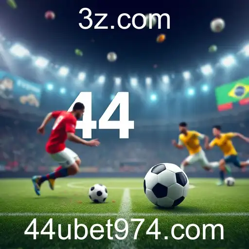 A Nova Era dos Jogos Online: 44u Bet no Cenário Atual