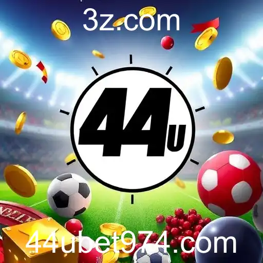 Explorando as Ofertas de Bônus no 44u Bet: Uma Nova Dimensão de Entretenimento