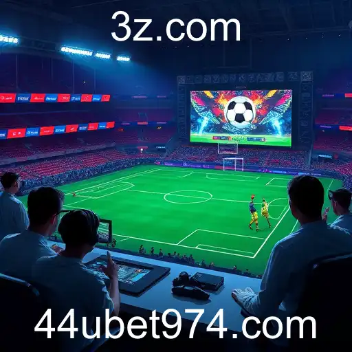 A Relevância do 44u Bet na Indústria de Jogos de 2026