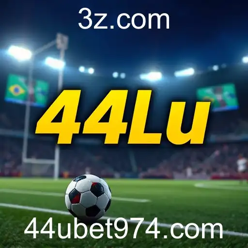 44u bet: Expansão e Impacto no Mercado de Jogos Online