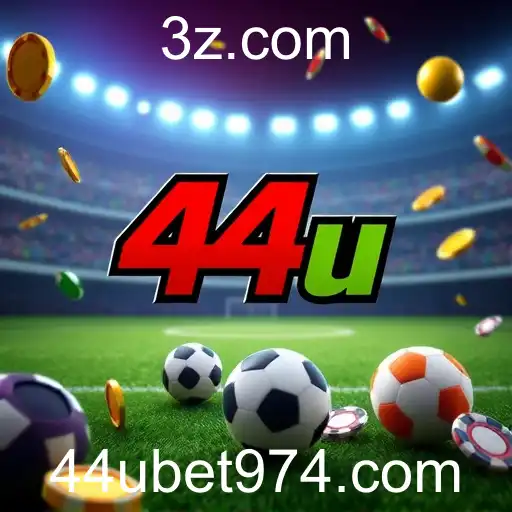 A Ascensão de 44u Bet no Cenário de Jogos Online