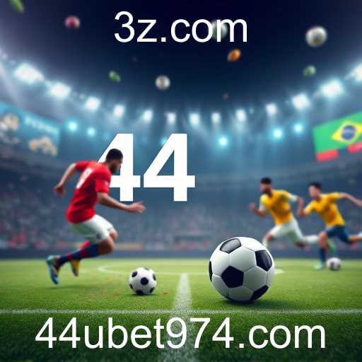 A Ascensão dos Jogos Online e o Impacto do 44u Bet