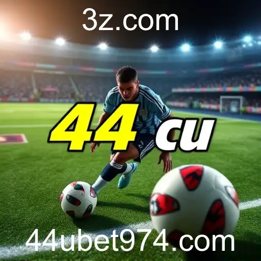 Explorando o Mundo das Apostas Esportivas no 44u Bet