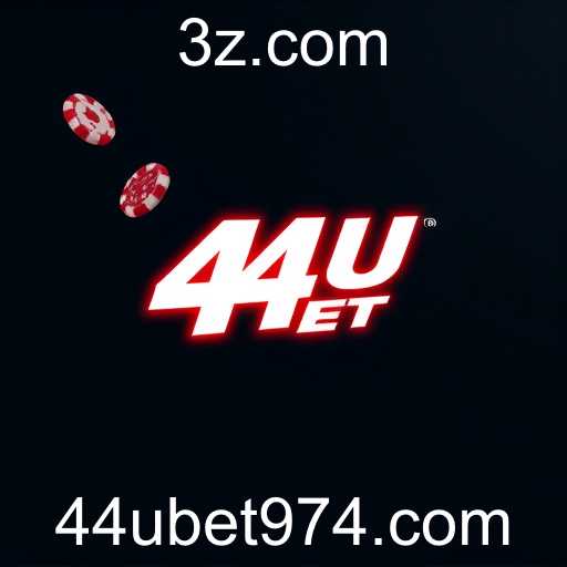 A Revolução dos Jogos Online com 44u Bet