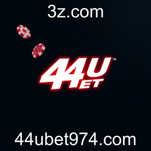 A Revolução dos Jogos Online com 44u Bet